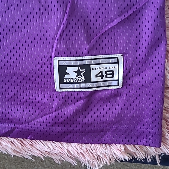 Vintage Starter Vikings jersey - Picture 5 of 5